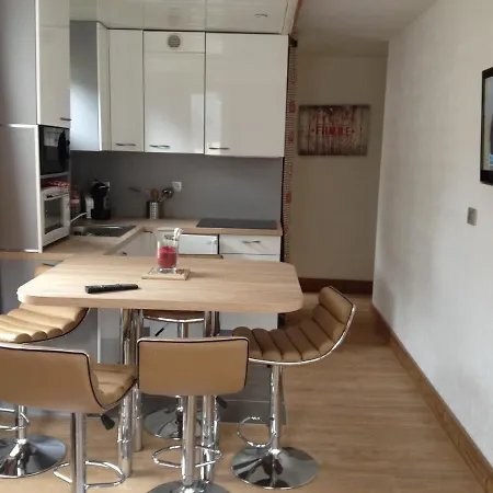 Prariond 5 Apartamento
