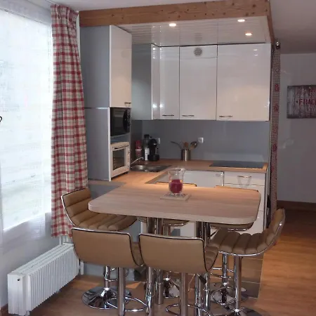 Apartamento Prariond 5