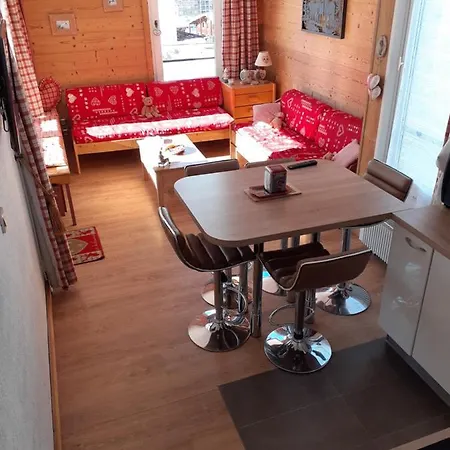 Prariond 5 Apartamento