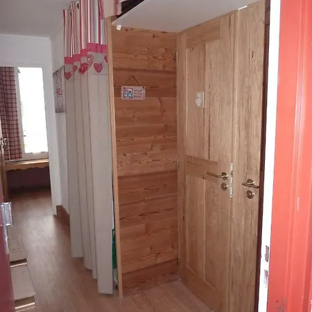Apartamento Prariond 5 *