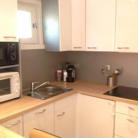 Apartamento Prariond 5 *