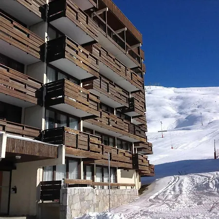 Prariond 5 Apartamento Tignes