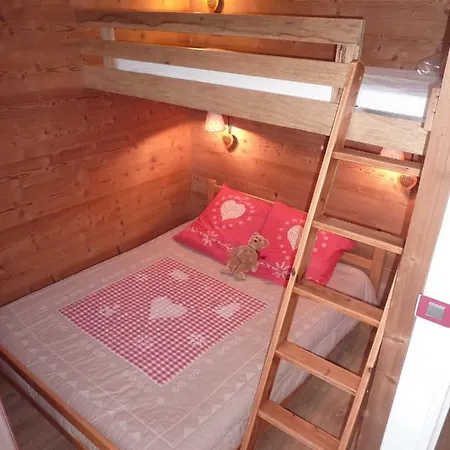 Prariond 5 * Tignes