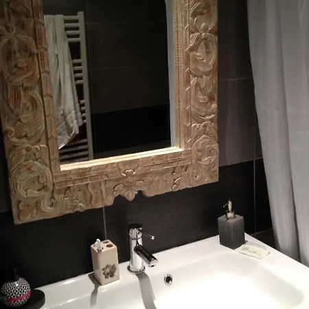 Apartamento Prariond 5 Tignes