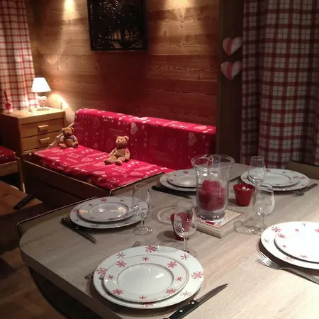 Apartamento Prariond 5