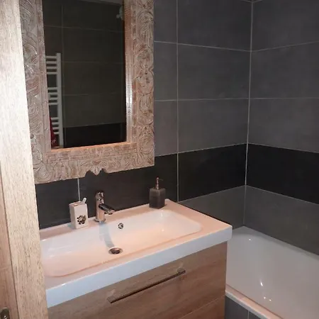 Apartamento Prariond 5