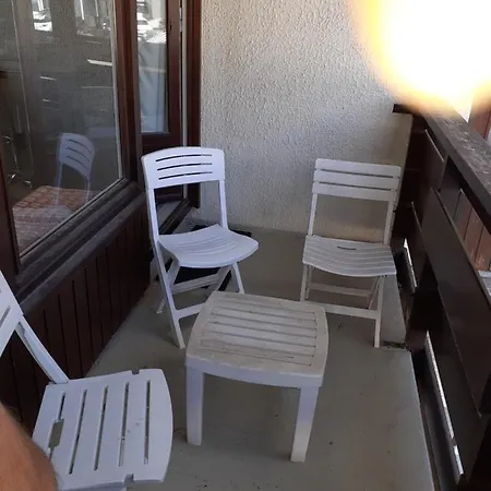 Prariond 5 Apartment