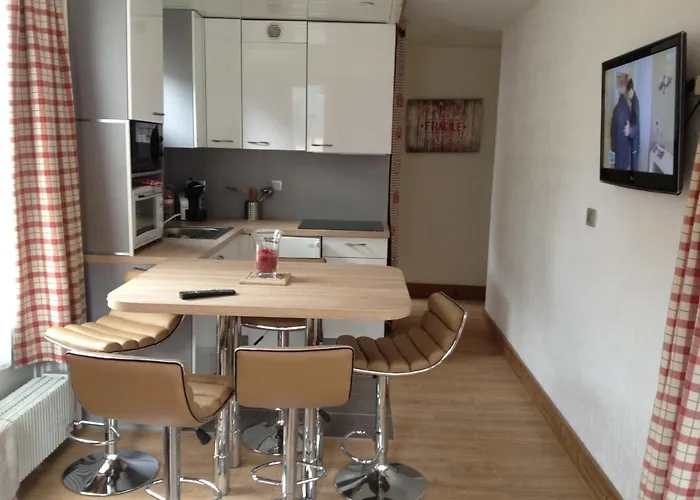 Prariond 5 Apartamento