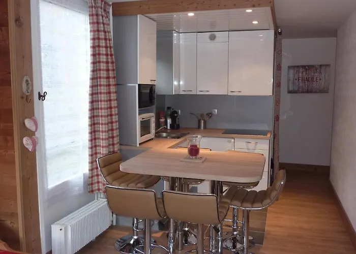 Apartamento Prariond 5