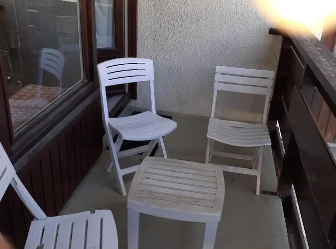 Prariond 5 Apartamento