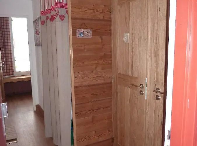 Apartamento Prariond 5 *