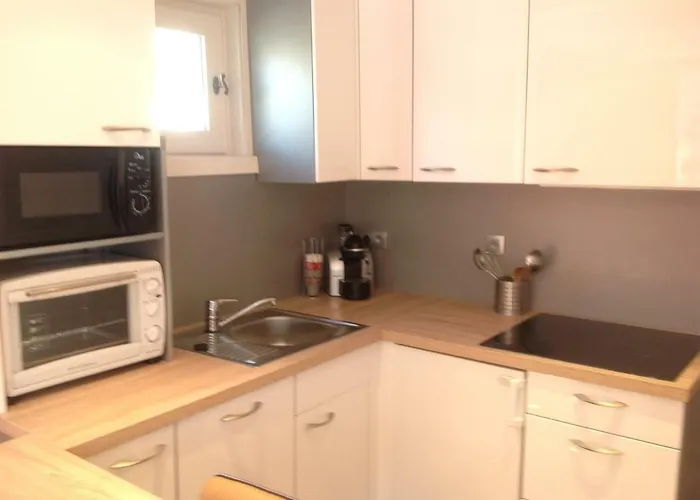Apartamento Prariond 5 *