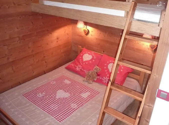 Prariond 5 * Tignes