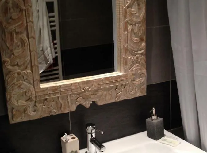 Apartamento Prariond 5 Tignes