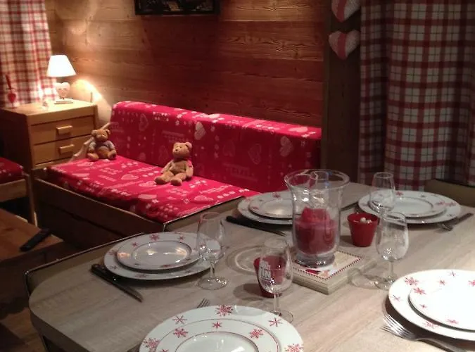 Apartamento Prariond 5